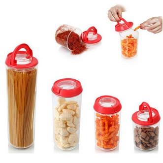 جا حبوباتی النا سایز 3 کروم هوم کت hk-34250